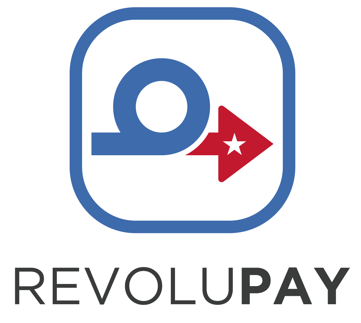 Revolupay Company Logo