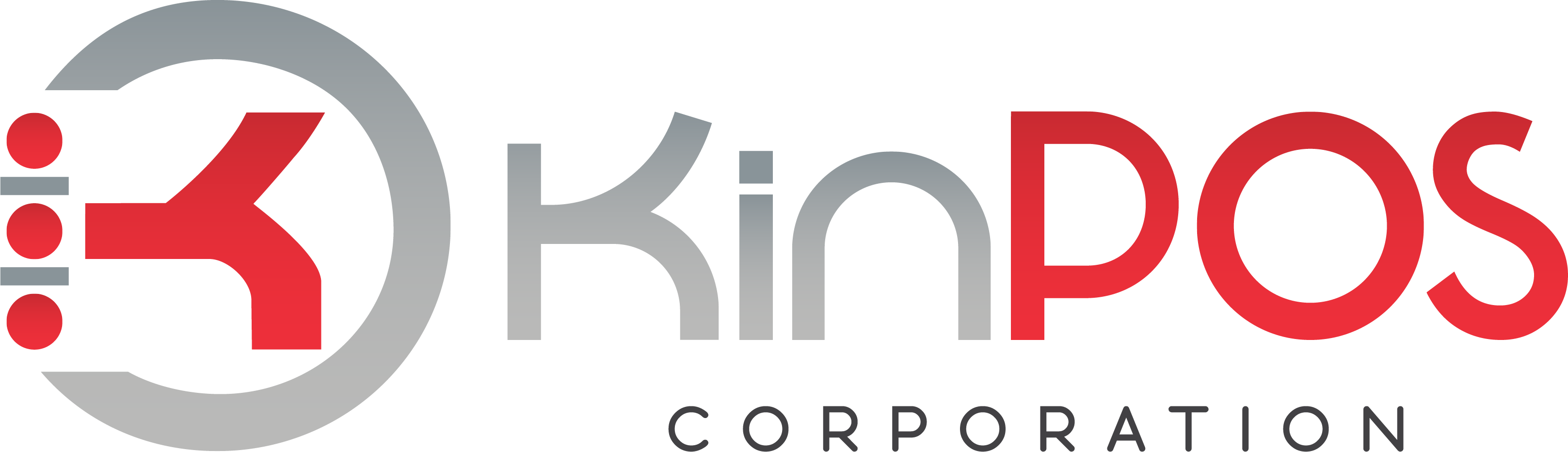 KinPOS Corporation Company Logo