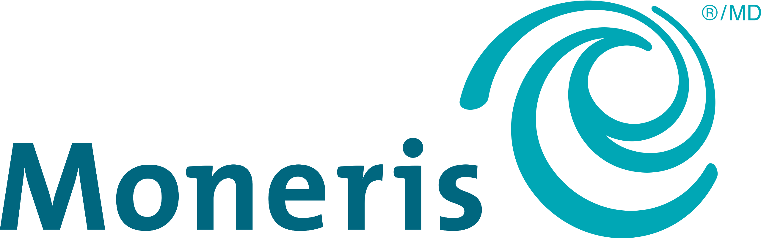 Moneris Company Logo