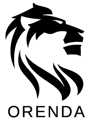 Orenda Company Logo