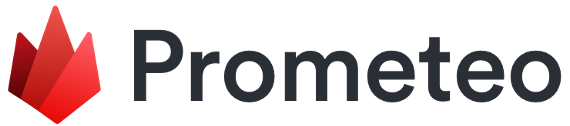 Prometeo Company Logo