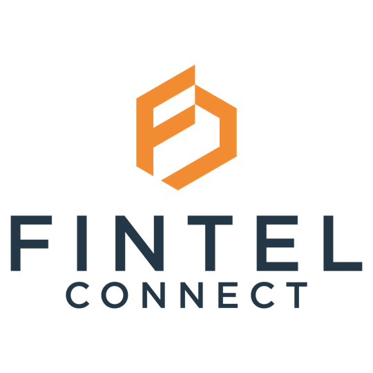 Fintel Connect Company Logo
