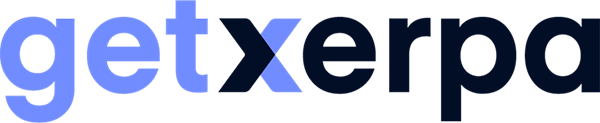 getxerpa company logo