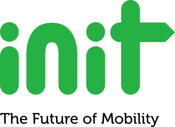 INIT Company Logo