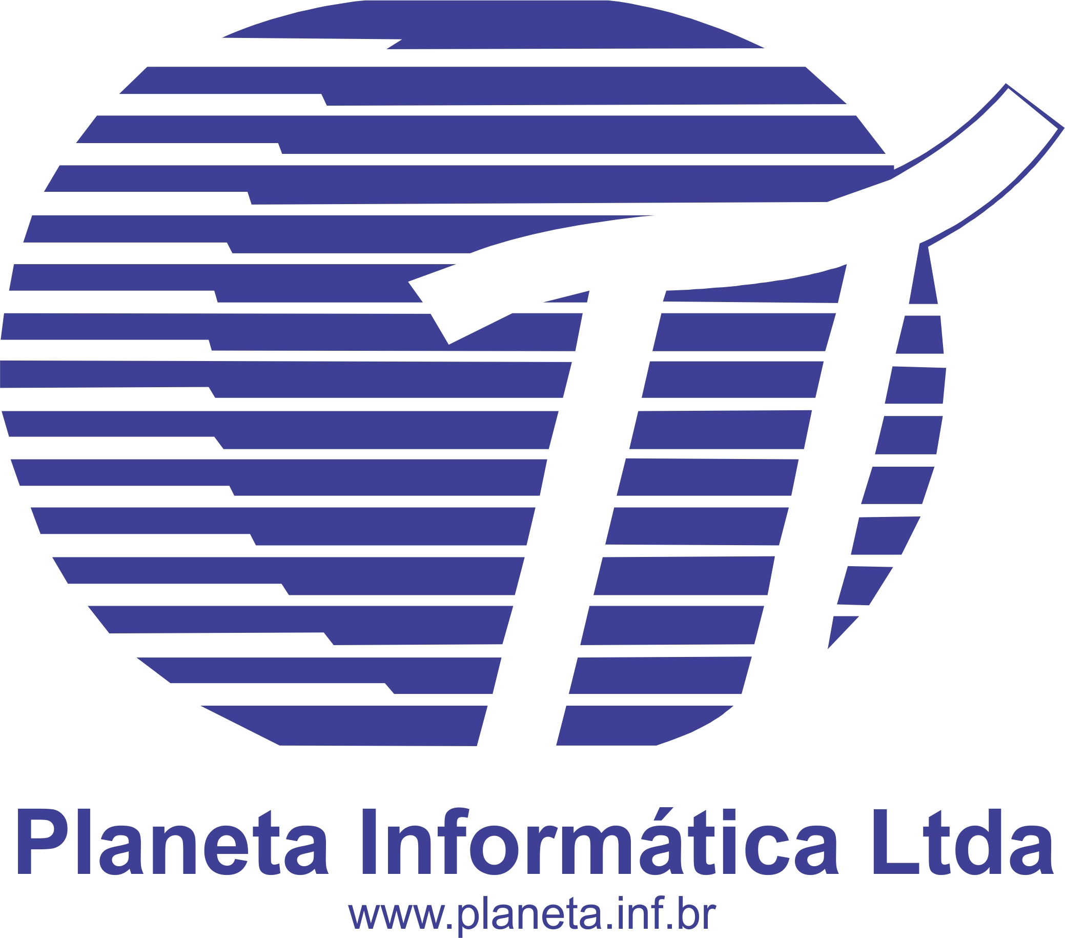 Planeta Company Logo