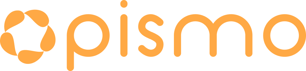 Pismo Company Logo