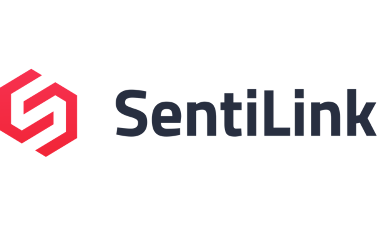 SentiLink Company Logo