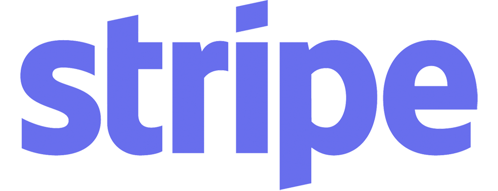 Stripe Company Logo