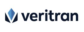 Veritran Company Logo