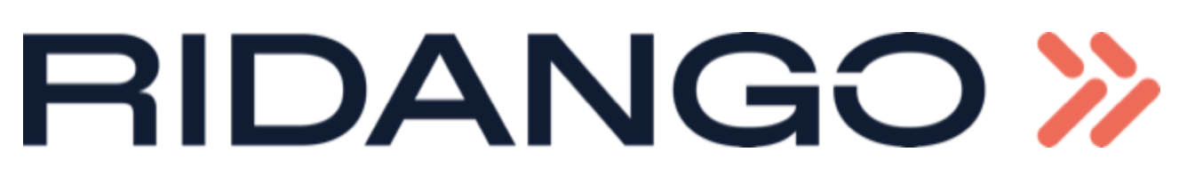 Ridango Company Logo