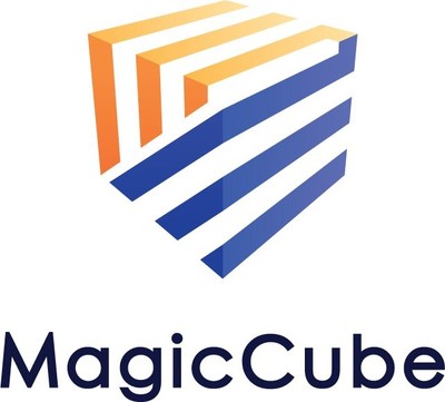 MagicCube Logo