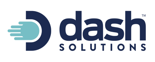 Dash Solutions Company Logo