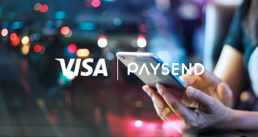 visa/paysend