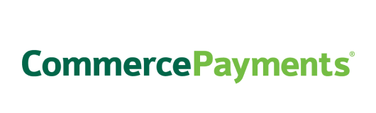 CommercePayments logo