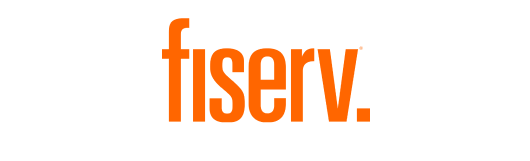 fiserv logo