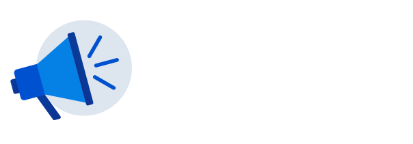 Icon of bullhorn