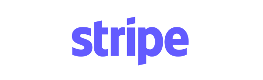 stripe logo