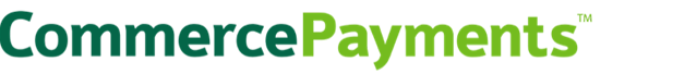 Commerce Payments logo