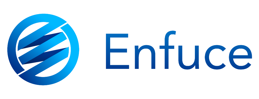Enfuce logo
