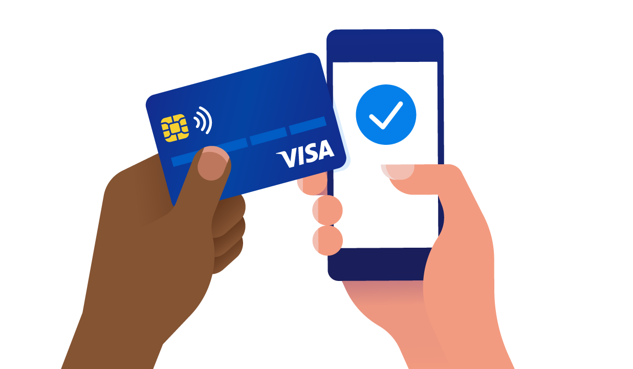 Visa Ready Tap to Phone Program