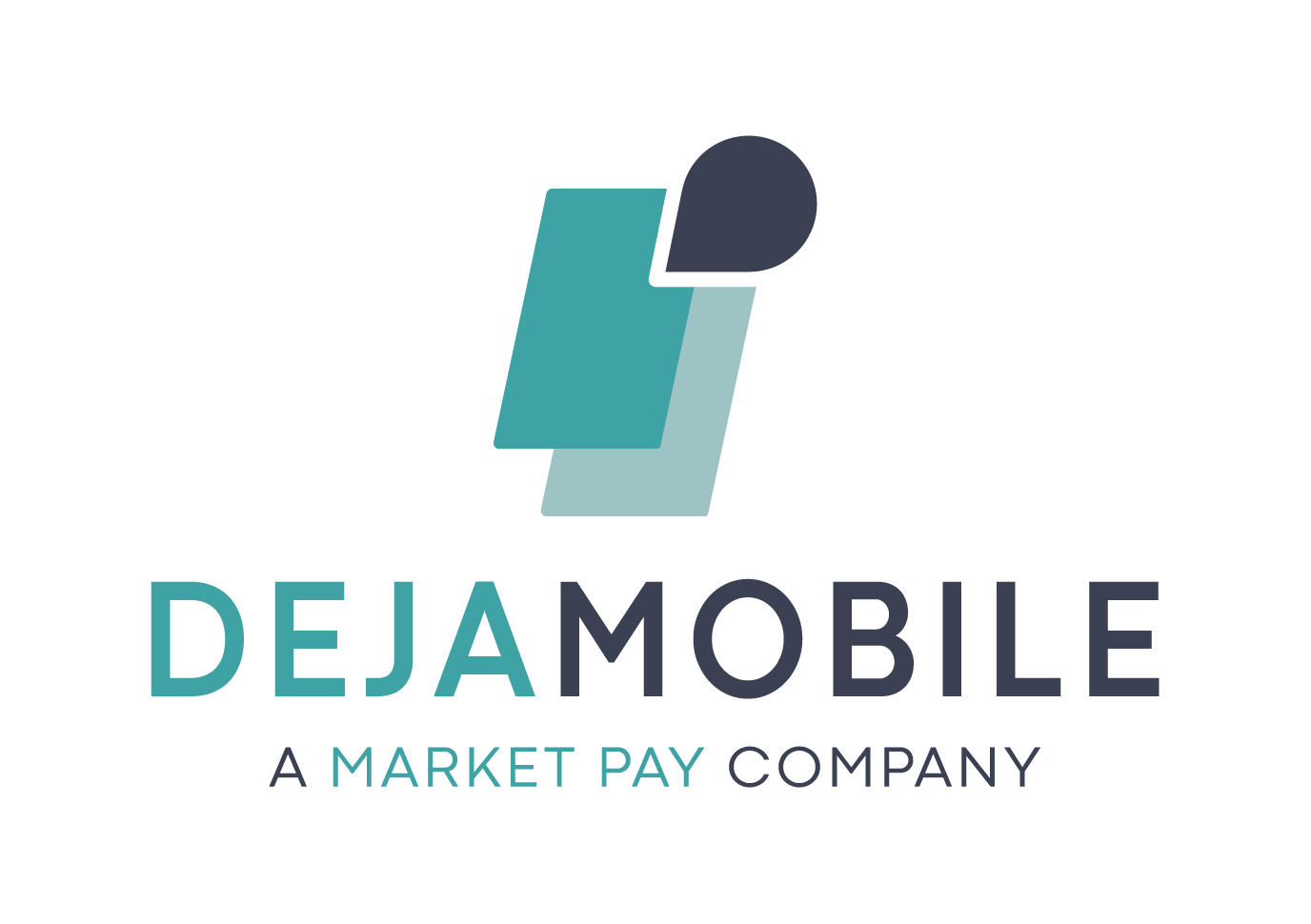 DejaMobile Logo