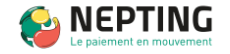 NEPTING Company Logo