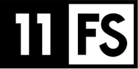 11FS Company Logo
