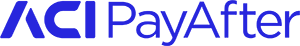 ACI PayAfter logo
