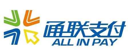 Allinpay logo