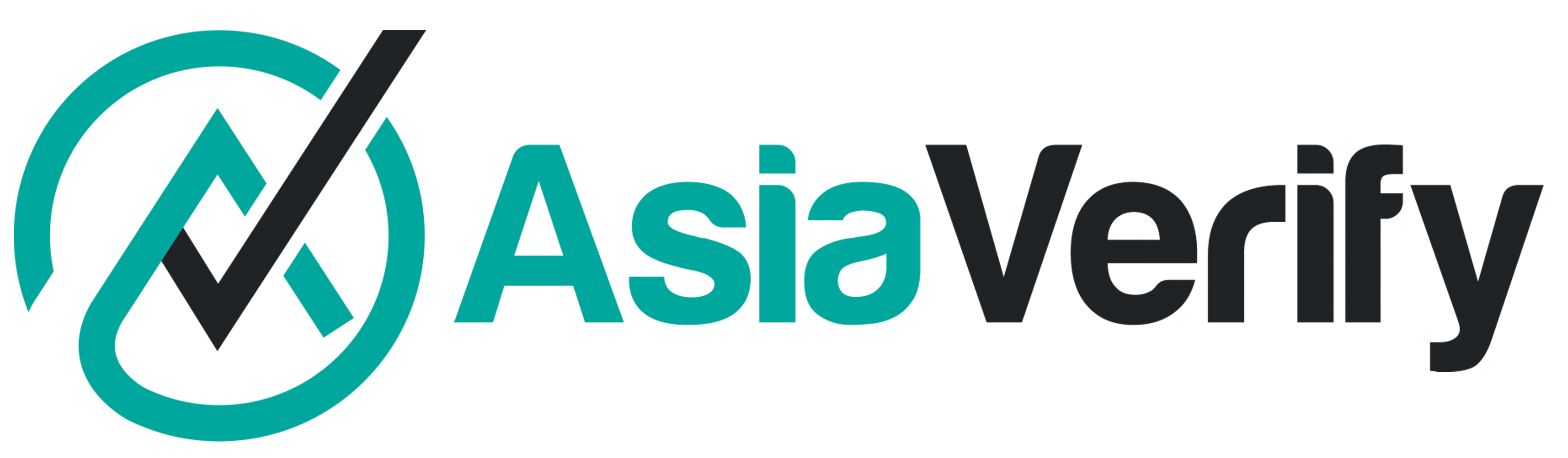AsiaVerify Company Logo
