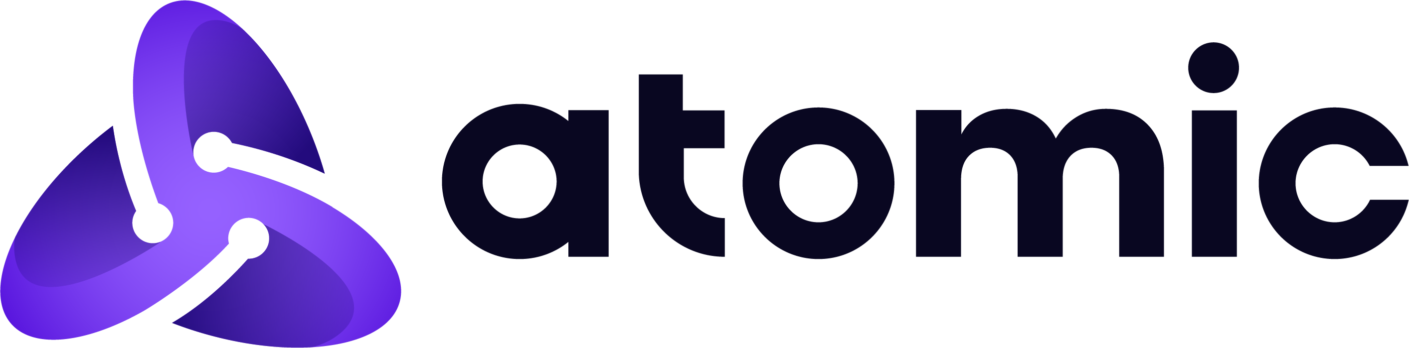 Atomic Company Logo