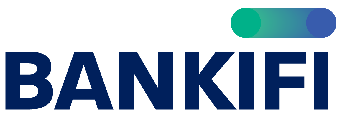 Bankifi Company Logo