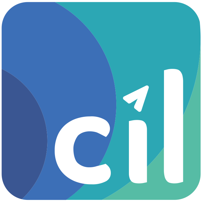 CIL Company Logo