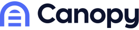 Canopy Servicing Company Logo