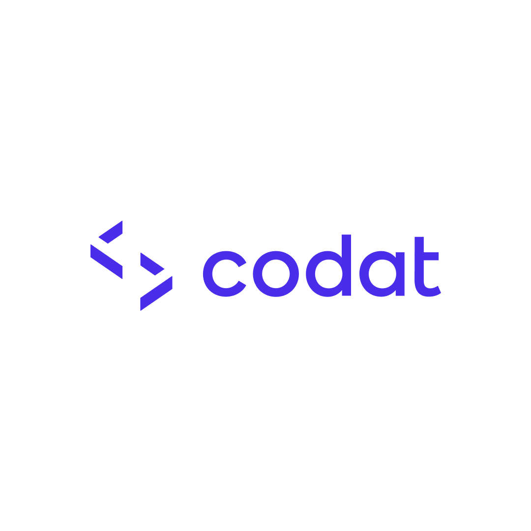 Codat Company logo