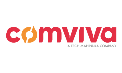 Comviva Technologies Ltd. Company Logo