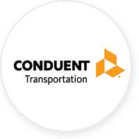 Conduent Business Solutions Company Logo