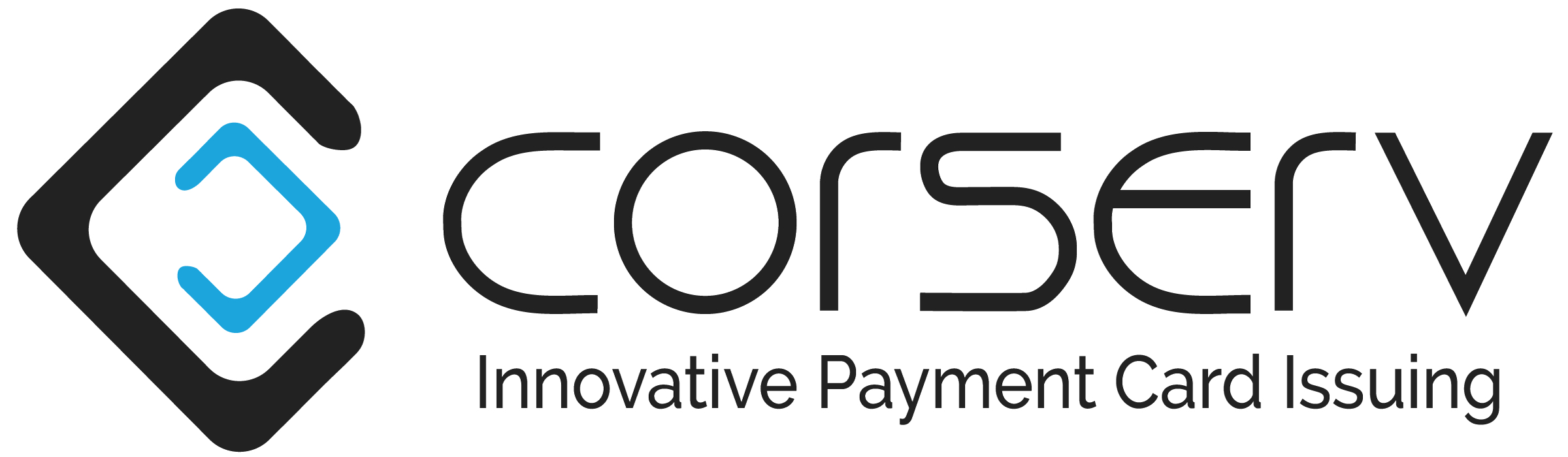Corserv Company Logo