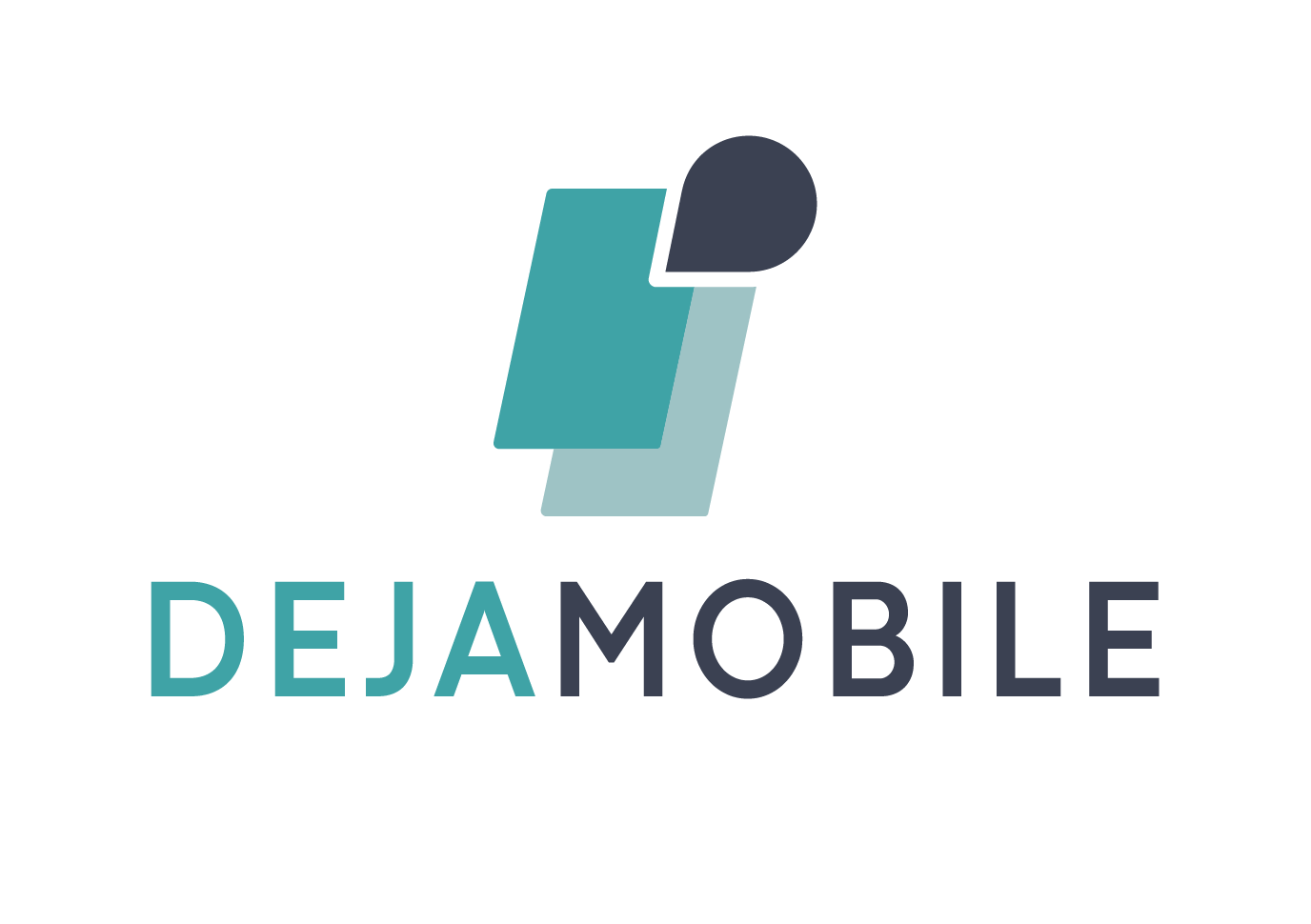 Dejamobile company logo