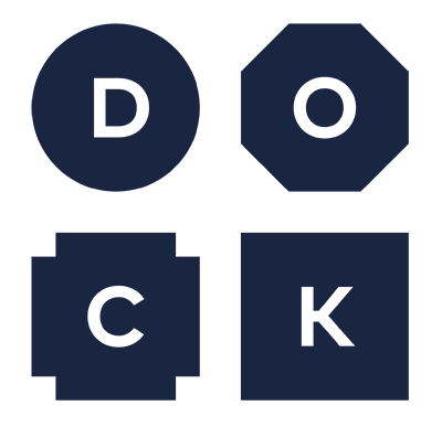 Dock Company Logo