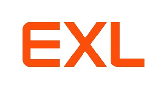 EXL Company Logo