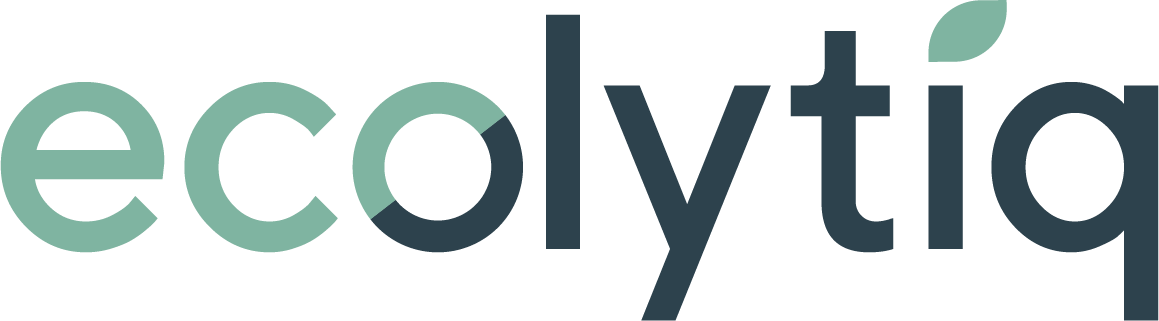 Ecolytiq Company Logo