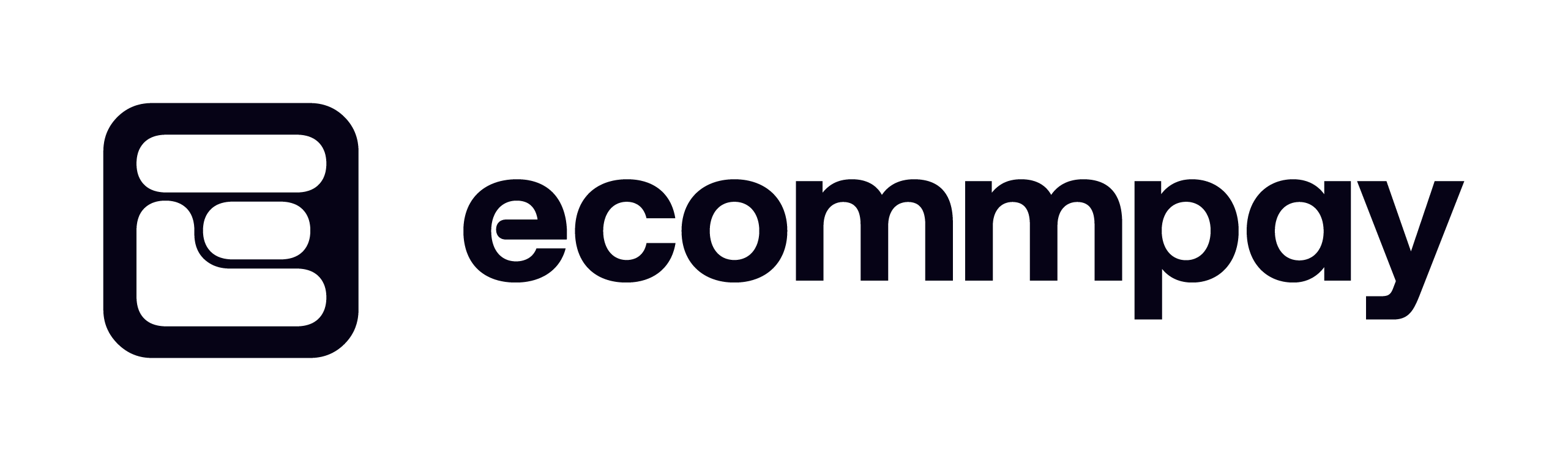 Ecommpay Company Logo