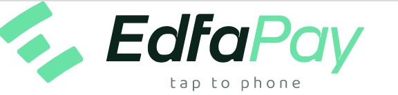 EdfaPay Company Logo
