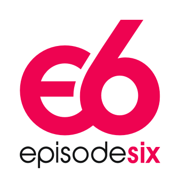 Episode Six Company Logo