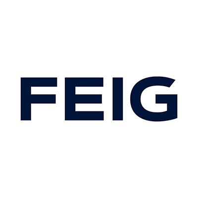 Feig Electronic Company Logo