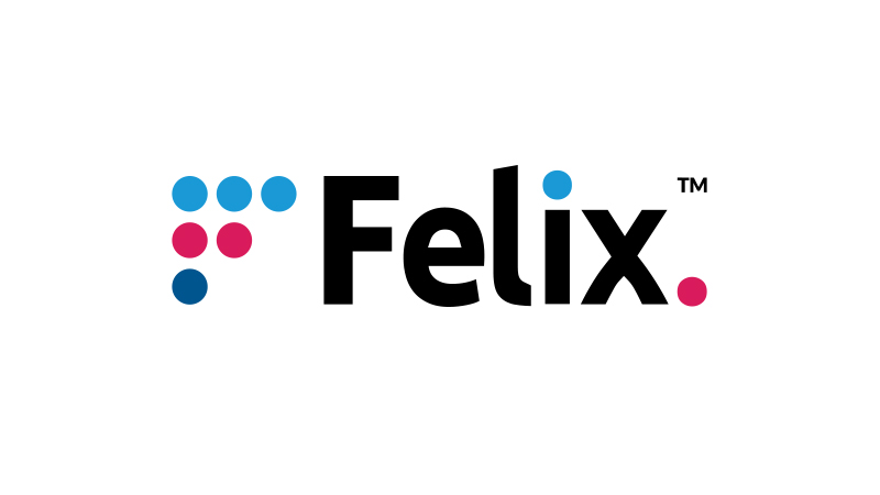 Felix Payment Systems Company Logo