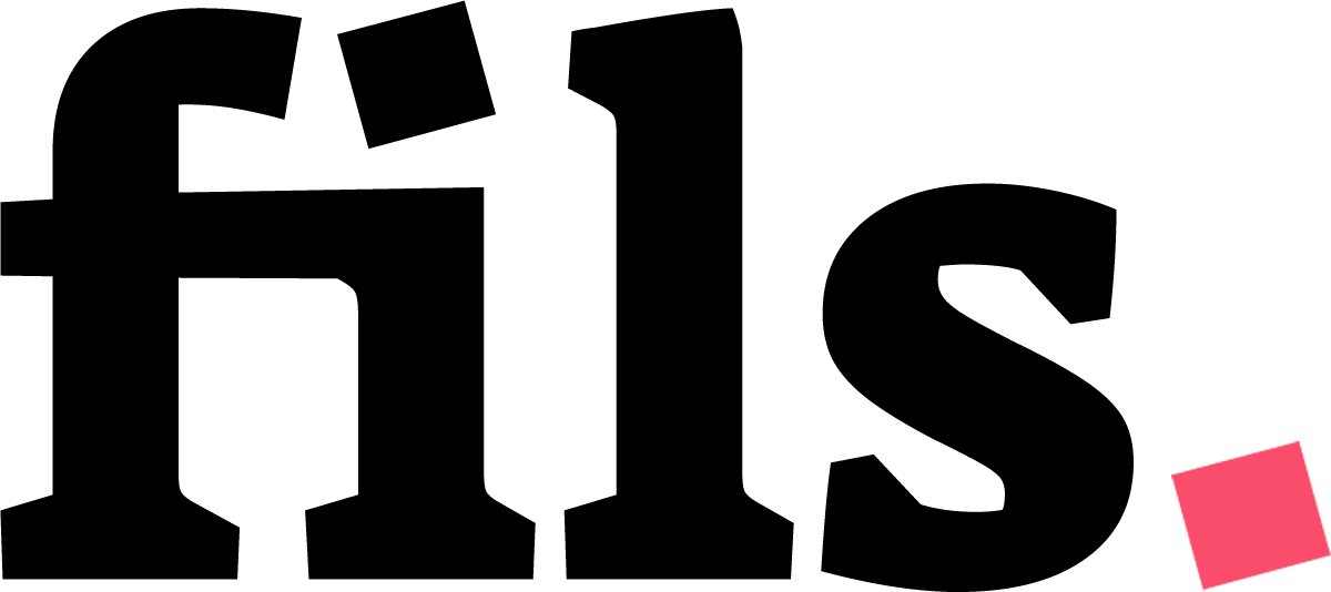 Fils company logo