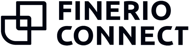 Finerio company logo