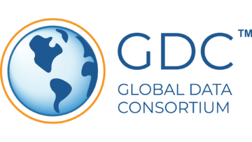 GDC company logo